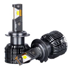 LED лампи автомобільні DriveX UL-01 H7/H18 5.5K 65W CAN к-т. (DR-700001281)