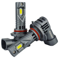 LED лампи автомобільні DriveX ME-08 H11 36W 6000K LED (DR-00002170)