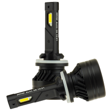 LED лампи автомобільні DriveX AL-03 H27(880) 6000K LED 45W CAN 12-24В (DR-00001028)