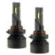 LED лампи автомобильні DriveX AL-03 HB3(9005) 5000K LED 45W CAN 12-24В (DR-00001034)