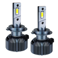 LED лампи автомобільні DriveX AL-07 H7M 6000K LED 60W CAN 12V (DR-00000515)