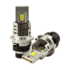LED лампи автомобільні DriveX D2S/R LED Compact 45W під штатний блок (DR-00001480)