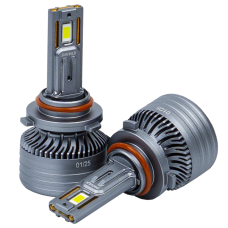 LED лампи автомобільні DriveX AL-12US HB3/HB4 (9005/9006) 57W SUPER CAN 9-36V 6K (DR-00003076)