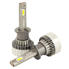 LED лампи автомобільні DriveX UL-01 H4/H19 5.5K 65W CAN (DR-00003301)
