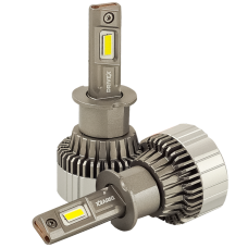 LED лампи автомобільні DriveX UL-01 H4/H19 5.5K 65W CAN (DR-00003302)