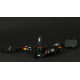 LED лампи автомобильні DriveX AL-03 HB3(9005) 5000K LED 45W CAN 12-24В (DR-00001034)