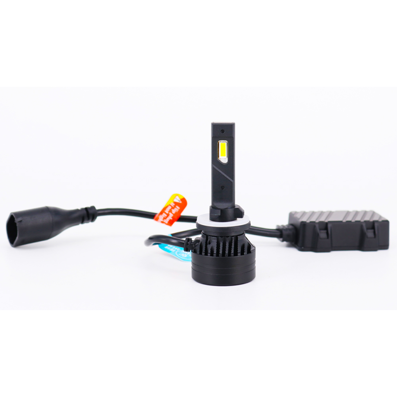 LED лампи автомобильні DriveX AL-03 H27(880) 5000K LED 45W CAN 12-24В (DR-00001027)