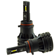 LED лампи автомобільні DriveX ME-01 PSX26 5000K LED 26W 9-32V (DR-00001077)