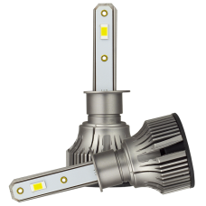 LED лампи автомобільні DriveX ME-02 H1 5000K LED 30W 12V (DR-00000071)