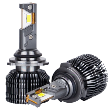 LED лампи автомобільні DriveX UL-01 HB4(9006) 5.5K 65W CAN к-т. (DR-00001284)