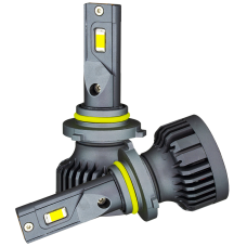 LED лампи автомобільні DriveX AL-01 HB3(9005) 5000K LED 50W CAN 12В (DR-00000998)