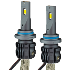 LED лампи автомобільні DriveX AL-02P H27(880) 6000K LED 36W 12В (DR-00001009)