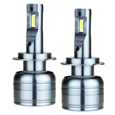 LED лампи автомобільні DriveX AL-07 H7 6000K LED 60W CAN 12V (DR-00001042)