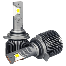 LED лампи автомобільні DriveX AL-11 9012 5.5K 50W CAN (DR-00001278)