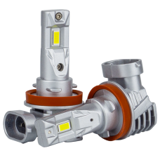 LED лампи автомобільні DriveX PA-07 H11 6000K 30W 12V LED (DR-00001798)