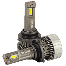 LED лампи автомобільні DriveX UL-01 H4/H19 5.5K 65W CAN (DR-00003300)