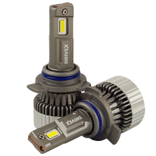 LED лампи автомобільні DriveX UL-03 HB1(9004) H/L 60W 9-32V 5.5K LED (DR-00003299)