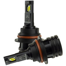 LED лампи автомобільні DriveX ME-01 HB5(9007) H/L 5000K LED 26W 9-32V (DR-00001075)