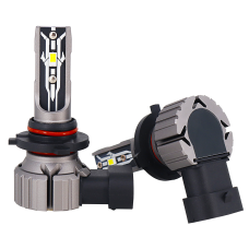 LED лампи автомобільні DriveX PA-02P 9005 6000K 12W 12V (DR-00001112)