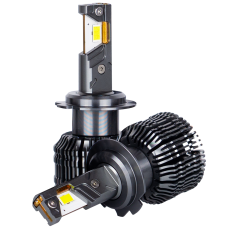 LED лампи автомобільні DriveX UL-01 H7/H18 5.5K 65W CAN (DR-00001281)