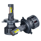 LED лампи автомобильні DriveX AL-01 PRO H4 H/L 52W CAN 9-32V 6K к-т. (DR-00001397)