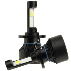 LED лампи автомобільні DriveX AL-03 D2 6000K LED 45W CAN 12-24В (DR-00001020)