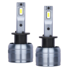LED лампи автомобільні DriveX AL-07 H1 6000K LED 60W CAN 12V (DR-00001039)