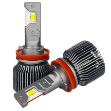 LED лампи автомобільні DriveX AL-11 H11 5.5K 50W 9-36V к-т. (DR-00001275)