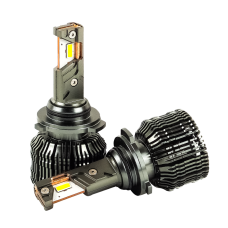LED лампи автомобільні DriveX UL-01S HB3(9005) 5.5K 65W CAN (DR-00003324)