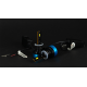 LED лампи автомобильні DriveX AL-08 H27(880) 6000K LED 70W CAN 12V (DR-00001056)