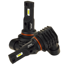 LED лампи автомобільні DriveX PA-01P HB3(9005) 5000K LED 12W 9-32V (DR-00000087)