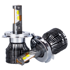 LED лампи автомобільні DriveX UL-01 H4/H19 5.5K 65W CAN к-т. (DR-00001280)