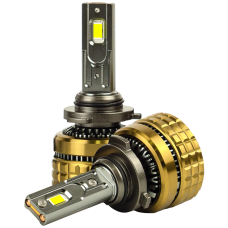 LED лампи автомобільні DriveX UL-02 HB3(9005) 6K 100W CAN 12V (DR-00002570)