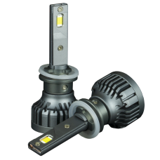 LED лампи автомобільні DriveX AL-01 H27(880) 5000K LED 50W CAN 12В (DR-00000991)