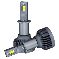 LED лампи автомобільні DriveX AL-01 H3 5000K LED 50W CAN 12В (DR-00000993)