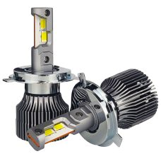 LED лампи автомобільні DriveX AL-11 H4 5.5K 50W 9-36V к-т. (DR-00001273)