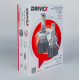 LED лампи автомобільні DriveX AL-11 H4 5.5K 50W 9-36V к-т. (DR-00001273)