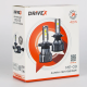 LED лампи автомобільні DriveX ME-09 H27 5500K LED к-т. (DR-00001346)