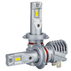 LED лампи автомобільні DriveX PA-07 H7 6000K 30W 12V LED (DR-00001797)