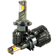 LED лампи автомобільні DriveX UL-01S H7/H18 5.5K 65W CAN (DR-00003322)