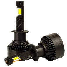 LED лампи автомобільні DriveX FE-03 H1 57W CAN 9-16V 6K  (DR-00002545)