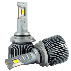 LED лампи автомобільні DriveX AL-11 HB3(9005) 5.5K 50W CAN (DR-00001276)