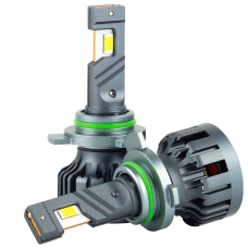 LED лампи автомобільні DriveX AL-01 PRO 9012(HIR2) 52W CAN 9-32V 6K (DR-00001405)