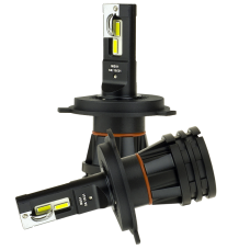 LED лампи автомобільні DriveX ME-01 H4 H/L 5000K LED 26W 9-32V (DR-00001071)