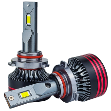 LED лампи автомобільні DriveX FE-01 HB3/9005 57W CAN 9-16V 6K (DR-00001716)