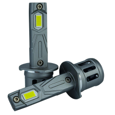LED лампи автомобільні DriveX ME-08 H1 36W 6000K LED (DR-00002167)