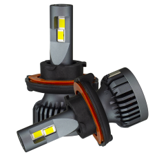 LED лампи автомобільні DriveX AL-01 H13 H/L 5000K LED 50W CAN 12В (DR-00000988)