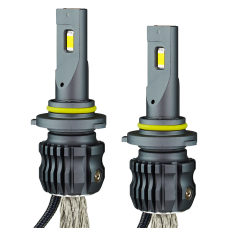 LED лампи автомобільні DriveX AL-02P HB3(9005) 5000K LED 36W 12В (DR-00001015)