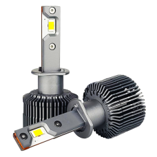 LED лампи автомобільні DriveX AL-11S H1 5.5K 50W CAN  (DR-00003316)