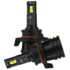 LED лампи автомобільні DriveX ME-01 H13 H/L 5000K LED 26W 9-32V (DR-00001067)